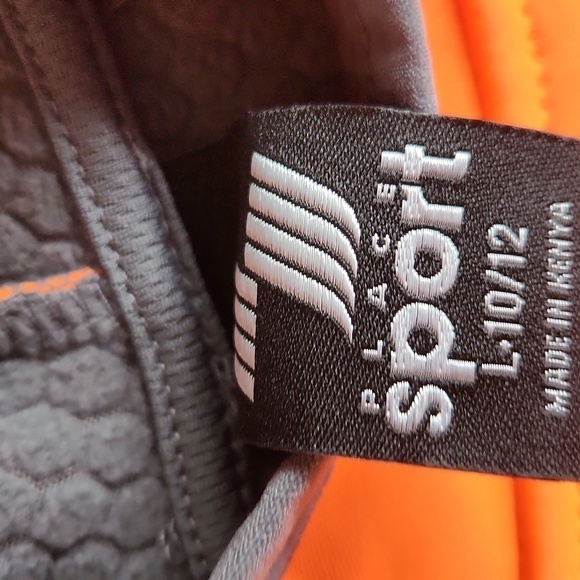 Place Sport Hoddie - Picture 4 of 5